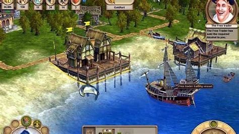 ¡prepárate para la gran batalla! Ubisoft compra Related Designs, creador de juegos de ...