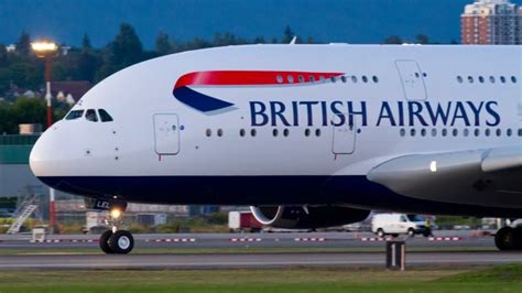 British airways and virgin atlantic have teamed up with the uk's biggest airport for the pilot video caption: Computer outage grounds hundreds of British Airways ...