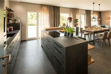 3 zimmer wohnung zu vermieten nelkenweg 3 35066 frankenberg frankenberg eder mapio net. Fertighaus Wohnideen Küche in 2020 | Fertighäuser ...