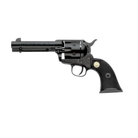 Comprar Revolver Fogueo Chiappa Saa 1873 Armeria Egara