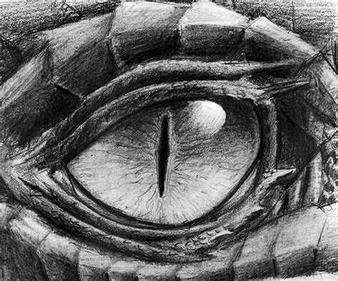 Pin By Savannah Rostetter On Drawing Dragon Eye Drawing Art Drawings