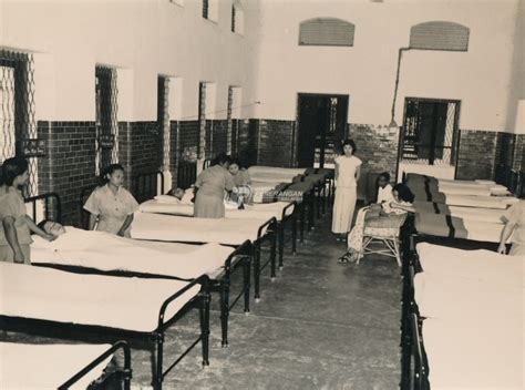Ia sebuah pekan yang agak popular di malaysia. Sejarah Hospital Mental Tertua di Malaysia - Hospital ...