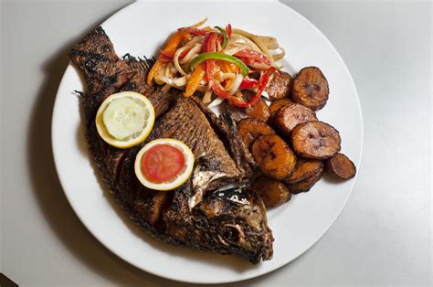 Review Matys Detroits Only Senegalese Restaurant Arrives In Old