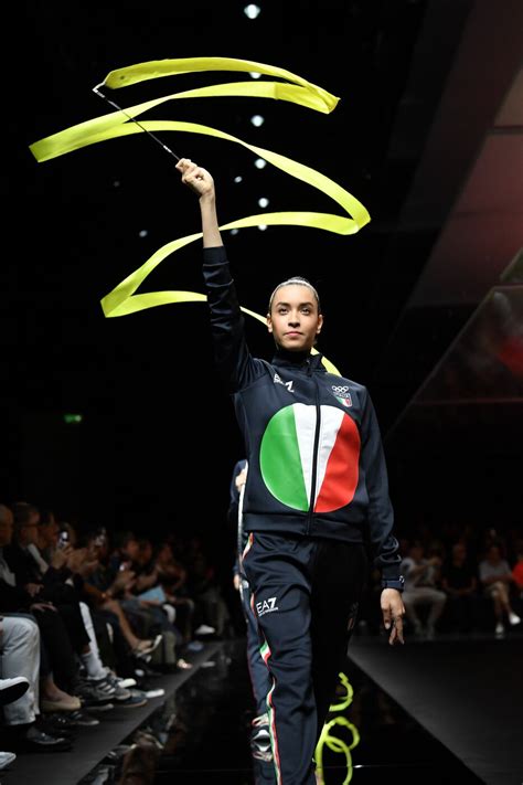 The official account of the tokyo organising committee of the #olympics and #paralympics games. Armani continua a vestire gli azzurri: atleti in ...