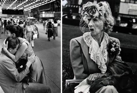 Seven Decades Of Women Street Photography At Howard Greenberg Gallery