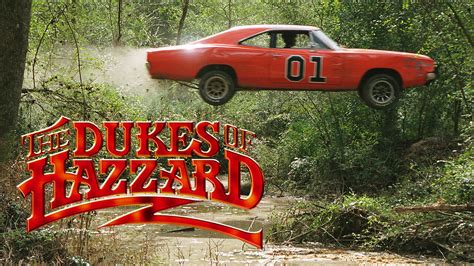 The Dukes Of Hazzard S1 Ep1 One Armed Bandits The Canadian Channel