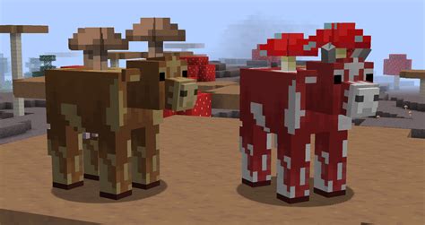 Minecraft Better Cows Mod 2023 Download