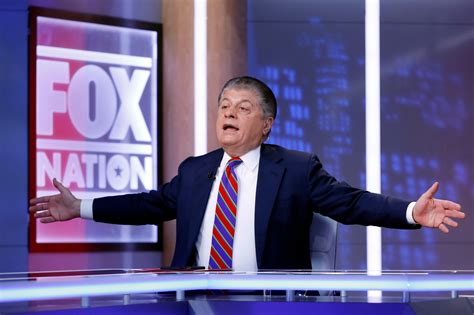Fox News Legal Analyst Judge Andrew Napolitano Slapped With Second Sexual Assault Allegation Wnews