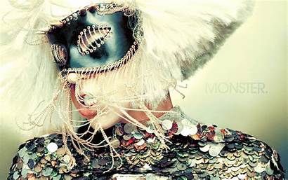 Gaga Lady Wallpapers Desktop Backgrounds Masquerade Height