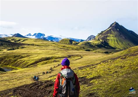 A Guide To Hiking In Iceland In June Arctic Adventures