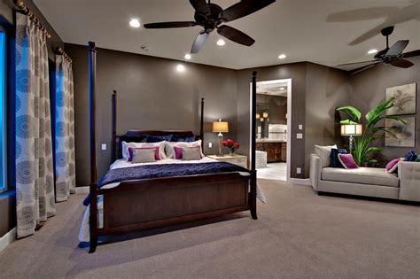 Color of the bedroom wall. 21+ Bedroom Wall Colours , Decorating Ideas | Design ...