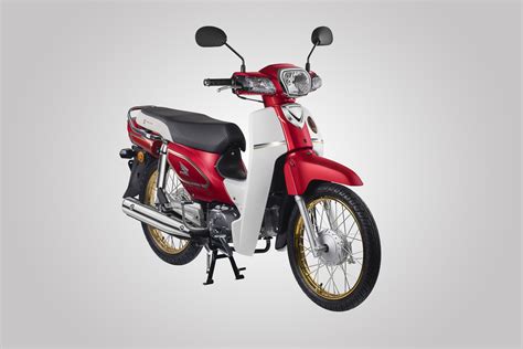 The 2020 ex5 rolls out with recognizable aesthetics and timeless design. 30th anniversary 2017 Honda EX5 Fi Limited Edition ...