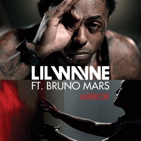 Download Mp3 Lil Wayne Ft Bruno Mars Mirror Lilwayne