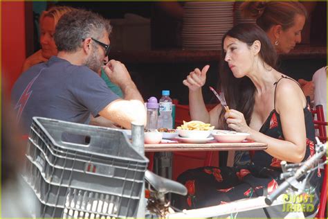 photo monica bellucci vincent cassel rio 40 photo 2748819 just jared