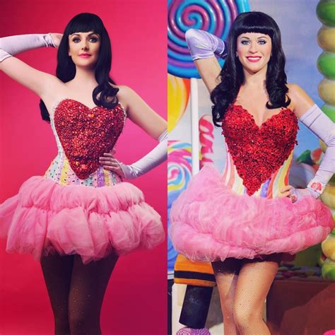 20 katy perry halloween costume inspo you should be copying from asap hike n dip katy perry