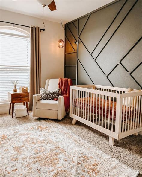 Baby Room Ideas 18 Tips For Designing A Nursery Extra Space Storage