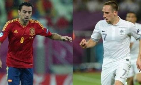 Taking place at the vicente calderon, espana took the early lead with off the corner kick when x. Espana vs Francia #euro2012 #futbol | Soccer team, Team ...