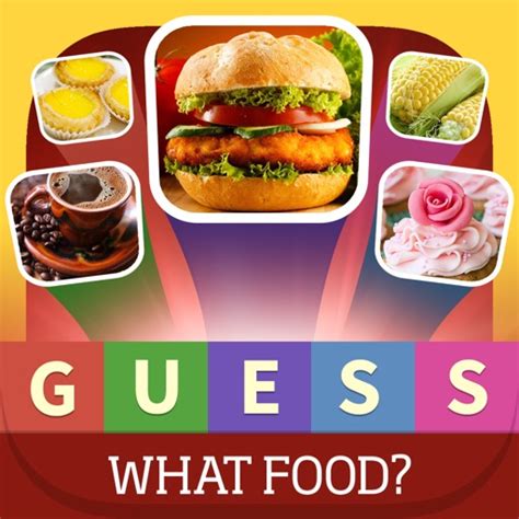 Guess What Food Quiz Popular Foods In The World By Indygo Media