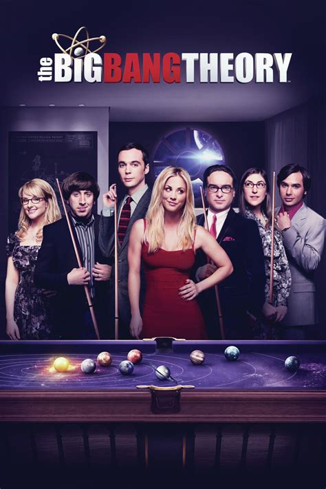 Wall Art Print The Big Bang Theory Ts And Merchandise Europosters