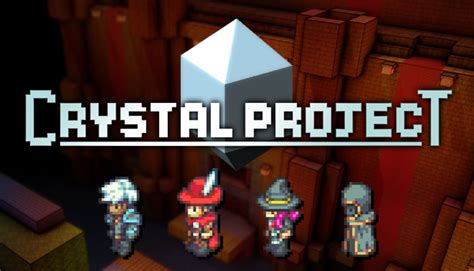 Crystal Project On Steam