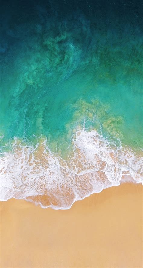 You Can Download The Official Ios 11 Wallpaper Right Here Ultralinx