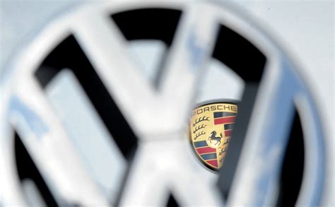 Nach Porsche Börsengang 9 55 Milliarden Euro für VW Aktionäre
