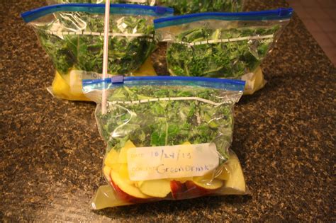 I have borrowed my friend's foodsaver and it worked great. A Year of Healthy Habits: Filling the Freezer - Green ...