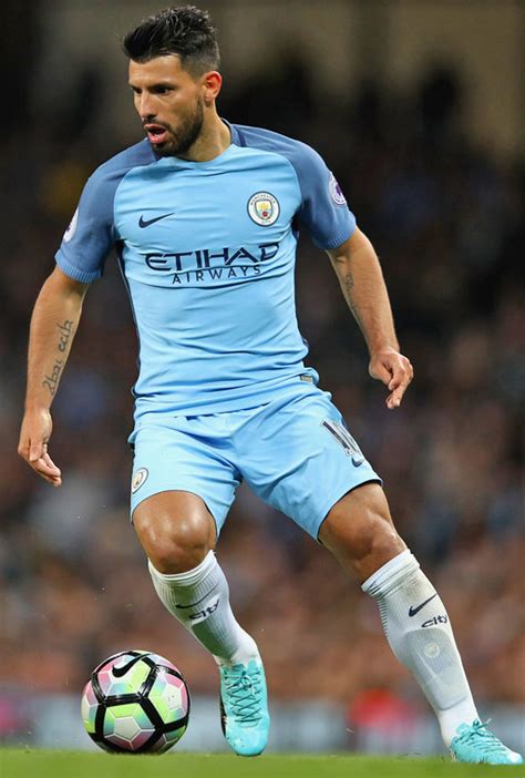 The latest tweets from sergio kun aguero (@aguerosergiokun). Man City Injury News: Claudio Bravo ruled out for rest of ...