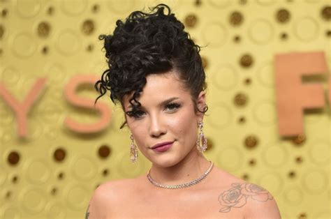 Halsey: If I Can't Have Love I Want Power 2021 - Watch: Halsey releases creepy trailer for 'If I Can't Have Love, I Want