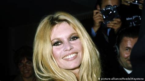 Brigitte Bardot Turns 80 Dw 09282014