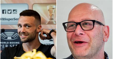 Regis prograis (24 ocak 1989 doğumlu) amerikalı profesyonel boksör. Josh Taylor calls Regis Prograis' promoter Lou DiBella a ...