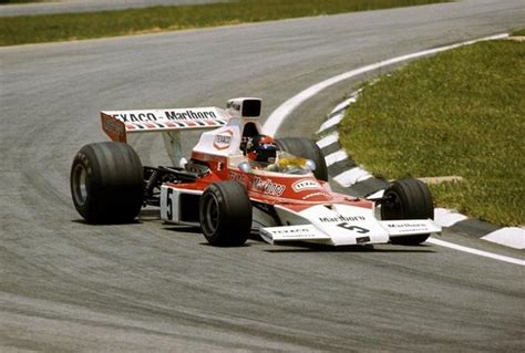 In various versions, it was used from 1975 until 1980. F1 | GP Brasile 1974: partenza ritardata, fine anticipata