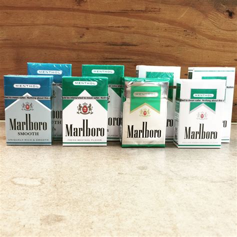 Related searches for camel crush menthol good menthol cigarettes: Marlboro Menthols - Smooth Regular Gold Silver - 100's ...