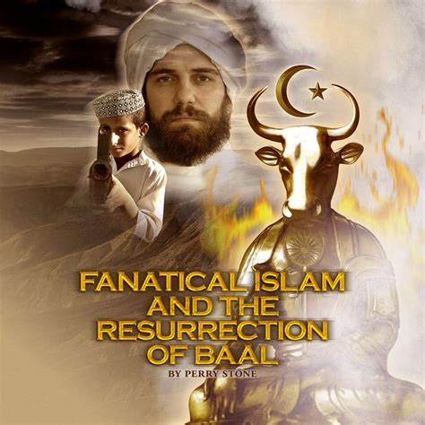 Fanatical Islam And The Resurrection Of The Baal Spirit Download