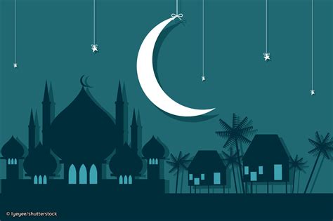 It varies each year because it's dependent on the lunar calendar. Hari Raya | Bumi Al-Quran