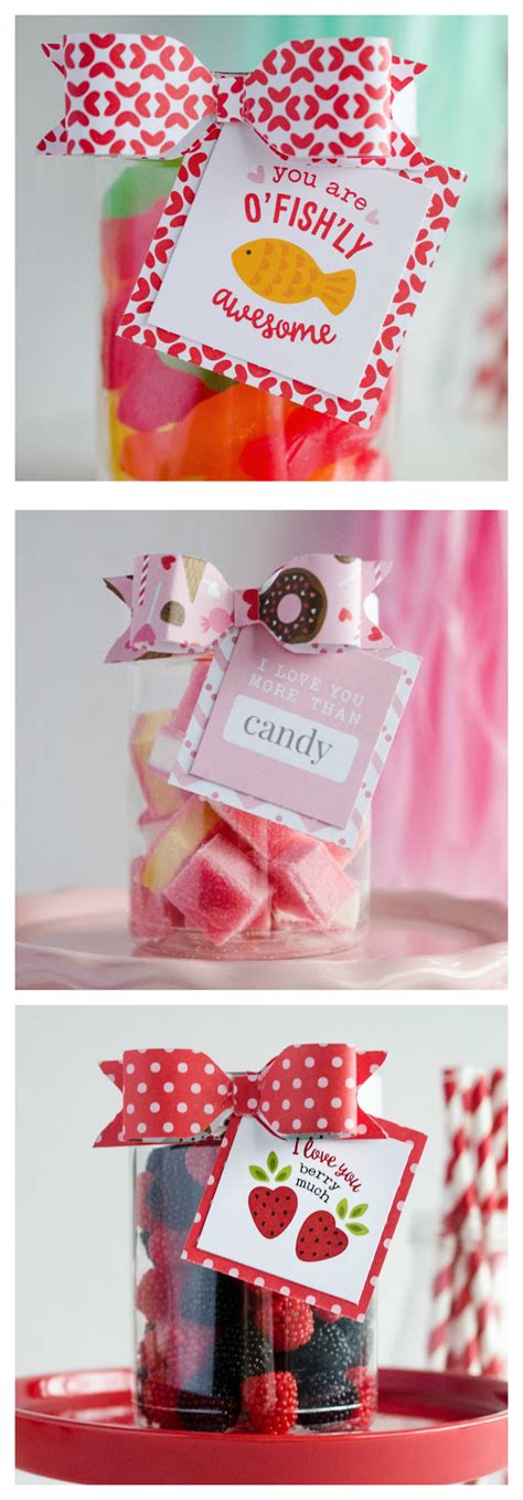 Looking for a special gift for your valentine? Sweet Valentine Gift Ideas - Eighteen25