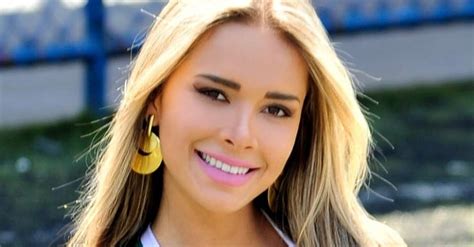 After living in poverty, rafaela decides to become a doctor and work at a hospital to carry on. Picture of Rafaela Ravena