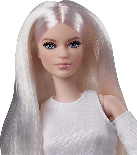 Barbie Looks 2021 Tall Blond Doll Where To Buy How Much Is The Price
