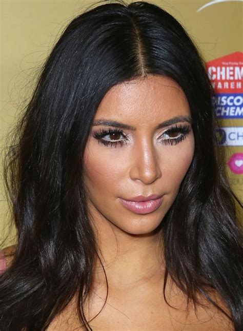 50 Best Kim Kardashian Hairstyles Kim Kardashian Braids Kim Kardashian