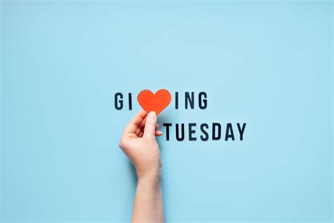 Ways For You To Help On Givingtuesday Wtop News