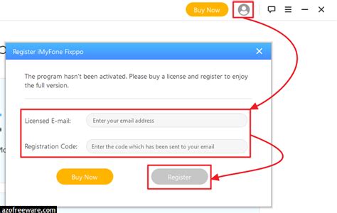 Imyfone Registration Code Free