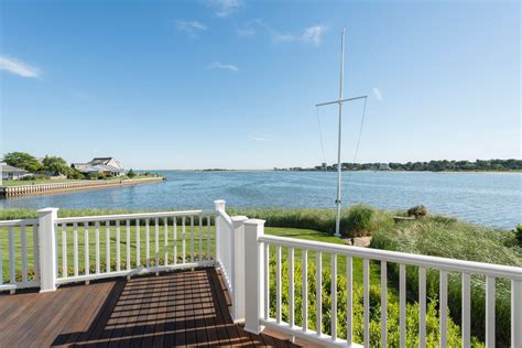 Property in Hampton Bays | Out East