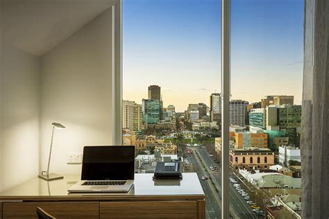 South view (also known as south view serviced apartments) is a freehold apartment located in bangsar south, pantai. Adelaide Serviced Apartments | Adelaide Accommodation ...