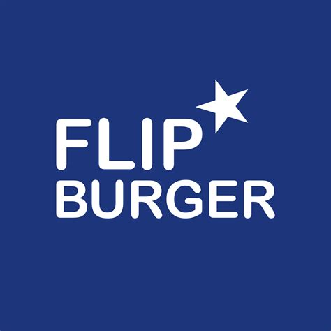 Flip Burger