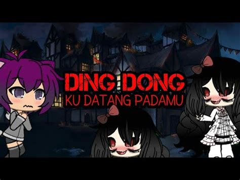 Hantu kerap diceritakan sebagai arwah penasaran yang bergentayangan untuk mencari korban. Lirik Lagu Ding Dong Kudatang Padamu Hantu Seram - Gacha ...