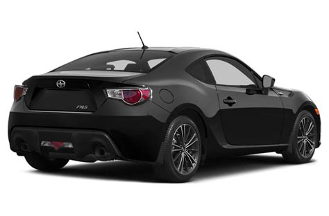 2013 Scion Fr S Specs Price Mpg And Reviews