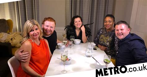 Come Dine With Me Filming To Resume As Show Calls For New Contestants
