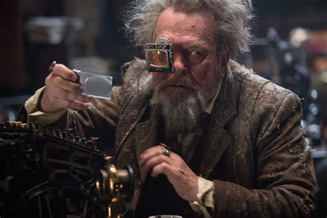 Ченнинг татум, мила кунис, шон бин и др. Photo: Terry Gilliam's Cameo in Jupiter Ascending ...