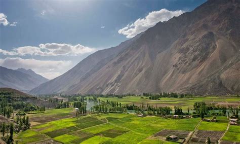 25 Places In Gilgit Baltistan One Should Visit Atleast Once In Lifetime