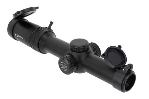 Vortex Optics Strike Eagle 1 6x24 Rifle Scope Ar Bdc3 Illuminated